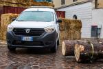 Dacia Dokker Pick-Up by Focaccia 2017 года